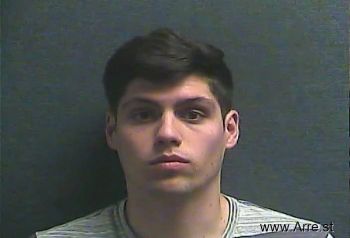 Austin Reid Browning Mugshot