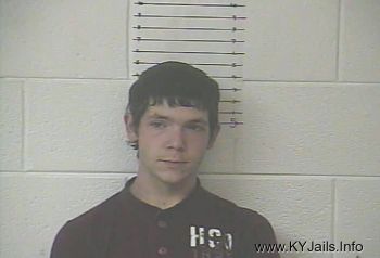 Austin Carl Earls   Mugshot