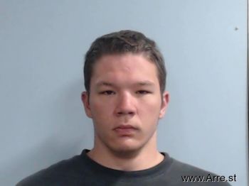 Austin Mckay Clark Mugshot