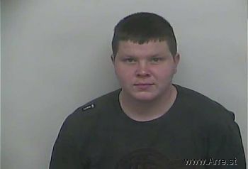 Austin Kyle Collins Mugshot