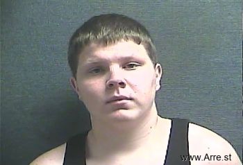 Austin Kyle Collins Mugshot