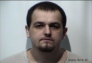 Austin  Cox Mugshot