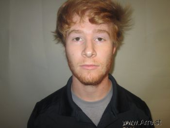 Austin K Cox Mugshot