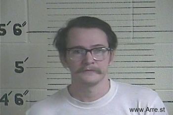 Austin  Daniel Mugshot