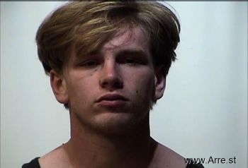 Austin  Farris Mugshot