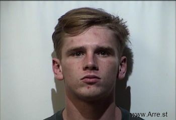 Austin  Farris Mugshot