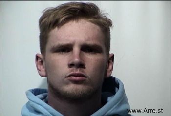 Austin  Farris Mugshot