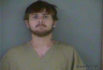 Austin  Feltner Mugshot