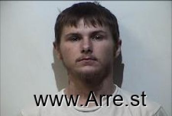 Austin Scott Feltner Mugshot