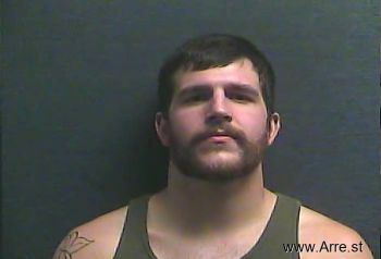 Austin Lee Finley Mugshot