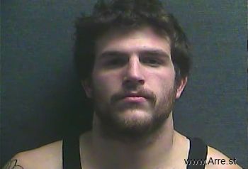 Austin L Finley Mugshot