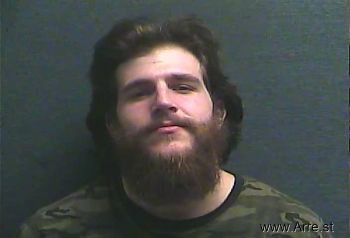 Austin Lee Finley Mugshot