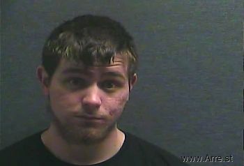 Austin Lee Glenn Mugshot