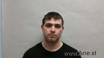 Austin  Glenn Mugshot