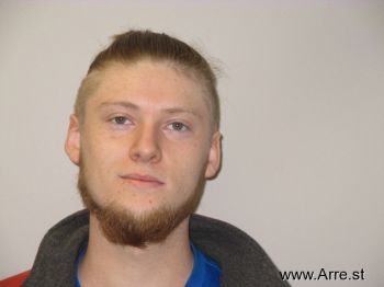 Austin  Griffin Mugshot