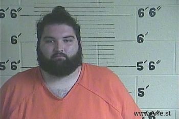 Austin  Hess Mugshot