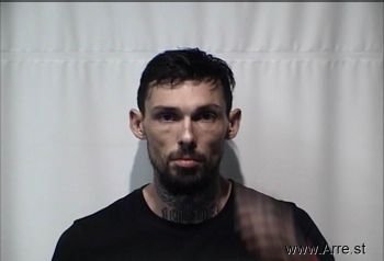 Austin  King Mugshot