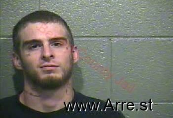 Austin Michael King Mugshot