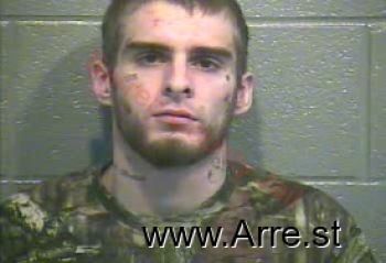 Austin Michael King Mugshot