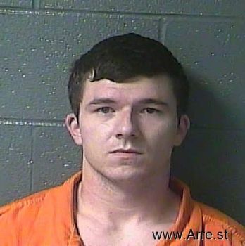 Austin  Mcclure Mugshot