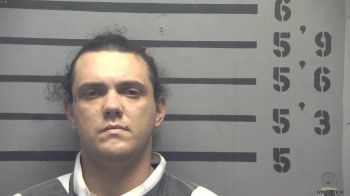 Austin  Moore Mugshot