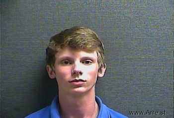 Austin  Northcutt Mugshot