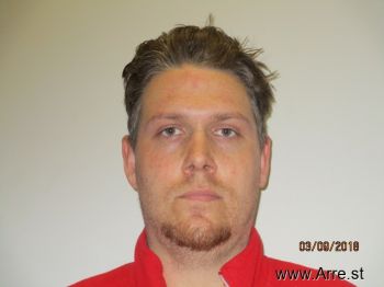 Austin C Perkins Mugshot