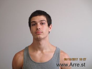 Austin  Piper Mugshot