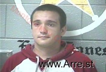 Austin Dakota Price Mugshot