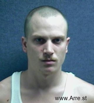 Austin J Radel Mugshot