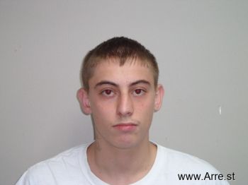 Austin  Robbins Mugshot