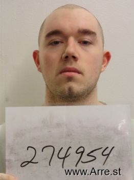 Austin S Russell Mugshot