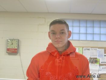 Austin L Russell Mugshot