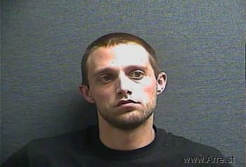 Austin M Smith Mugshot