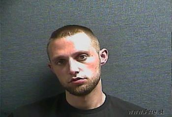 Austin Mckenzie Smith Mugshot