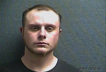 Austin Mcclain Turner Mugshot