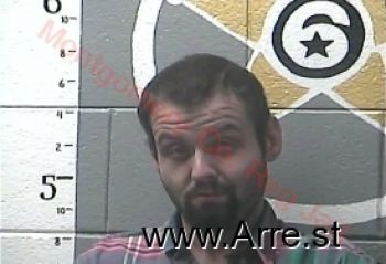 Austin Ray Walters Mugshot