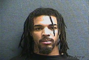 Austin Anthony White Mugshot