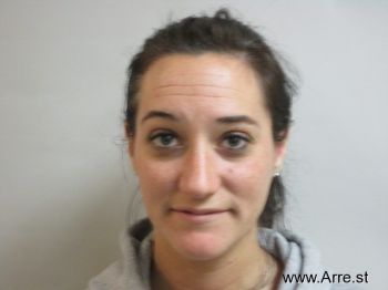 Autumn  Baueriss Mugshot