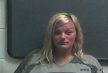 Autumn Alisha Collinsworth Mugshot