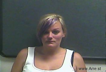 Autumn Alisha Collinsworth Mugshot