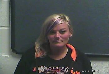 Autumn Alisha Collinsworth Mugshot