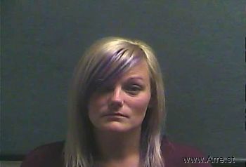 Autumn Alisha Collinsworth Mugshot