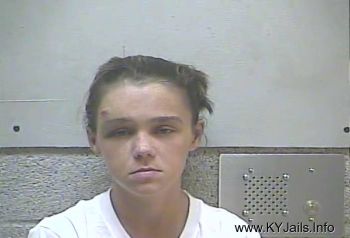 Autumn D Wallace   Mugshot