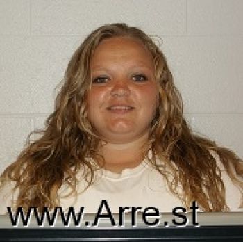 Autumn  Davis Mugshot