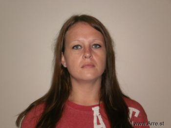 Autumn C Dulin Mugshot