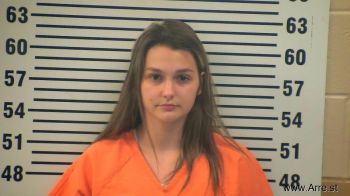 Bailee J Deweese Mugshot