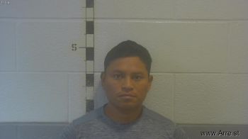 Baltazar Jose Mateo Miguel Mugshot