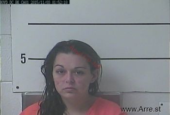 Barbara  Adkins Mugshot