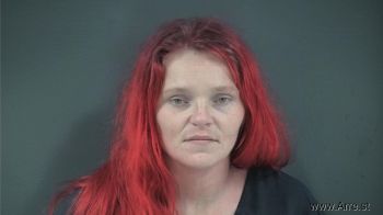 Barbara M Austin Mugshot